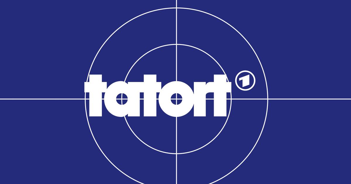 Tatort Logo