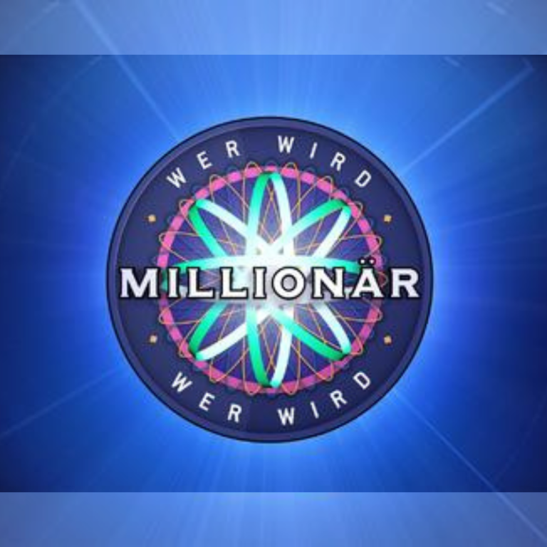 Wer wird Millionär Bewerbung für RTLShow CASTING.DE Wer wird Millionär Bewerbung für RTLShow CASTING.DE