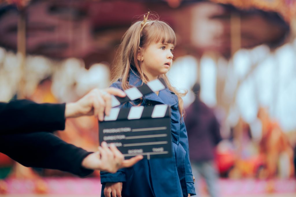 Castings Für Kinofilme 2022 Kinder Mädchen 14 Jährige Film Casting: So kannst du im Film mitspielen